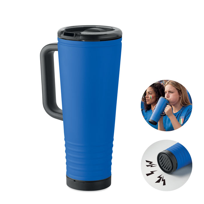 HOWLER CUP